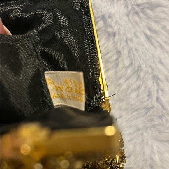 Vintage collection of evening bags - Picture 3 of 16